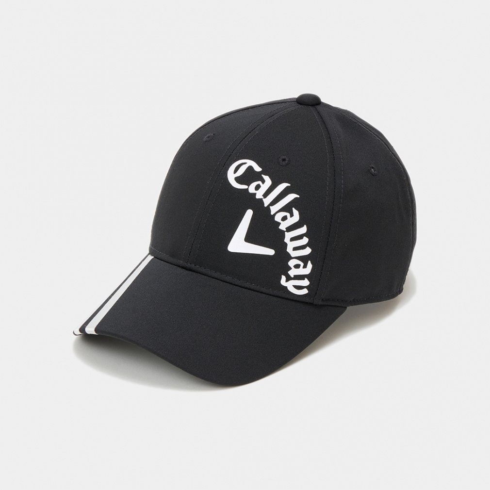 キャロウェイ レディース ゴルフウェア キャップ 秋 冬 キャップ (6217304144) Callaway