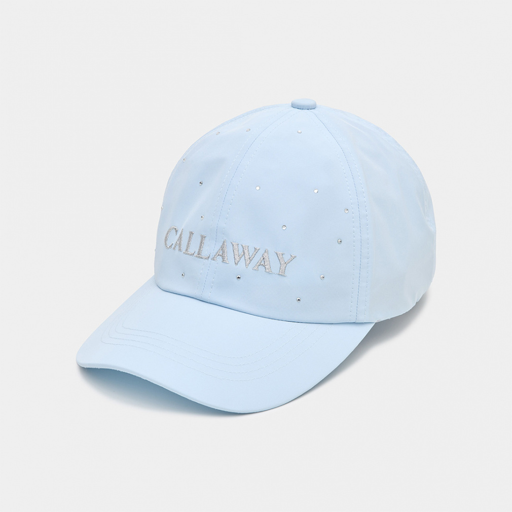 キャロウェイ レディース ゴルフウェア キャップ 秋 冬 キャップ (C25291206) Callaway