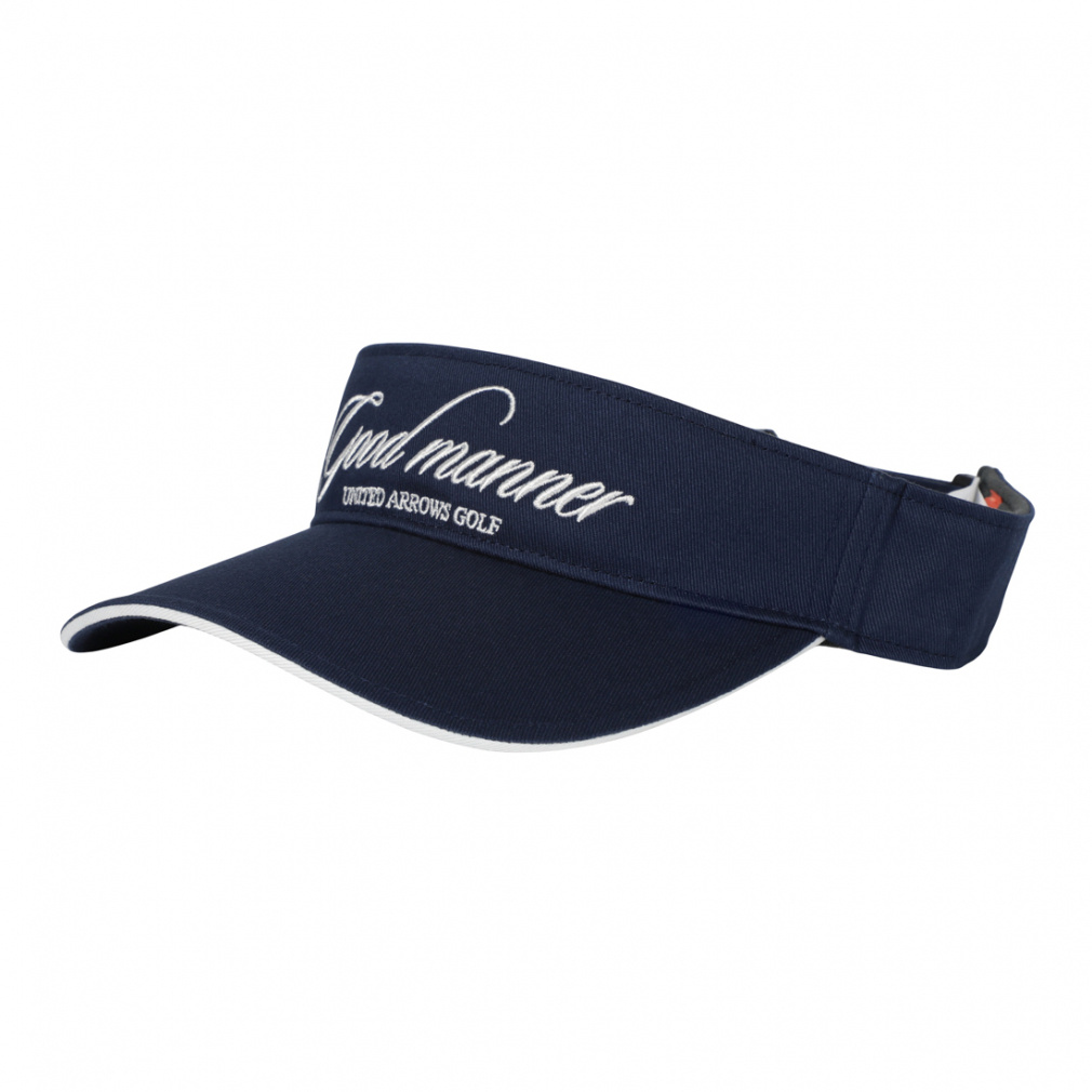 iCebhA[Y fB[X StEFA ToCU[ t  UAG W CTN SUNVISOR (UAGG-25114) UNITED ARROWS