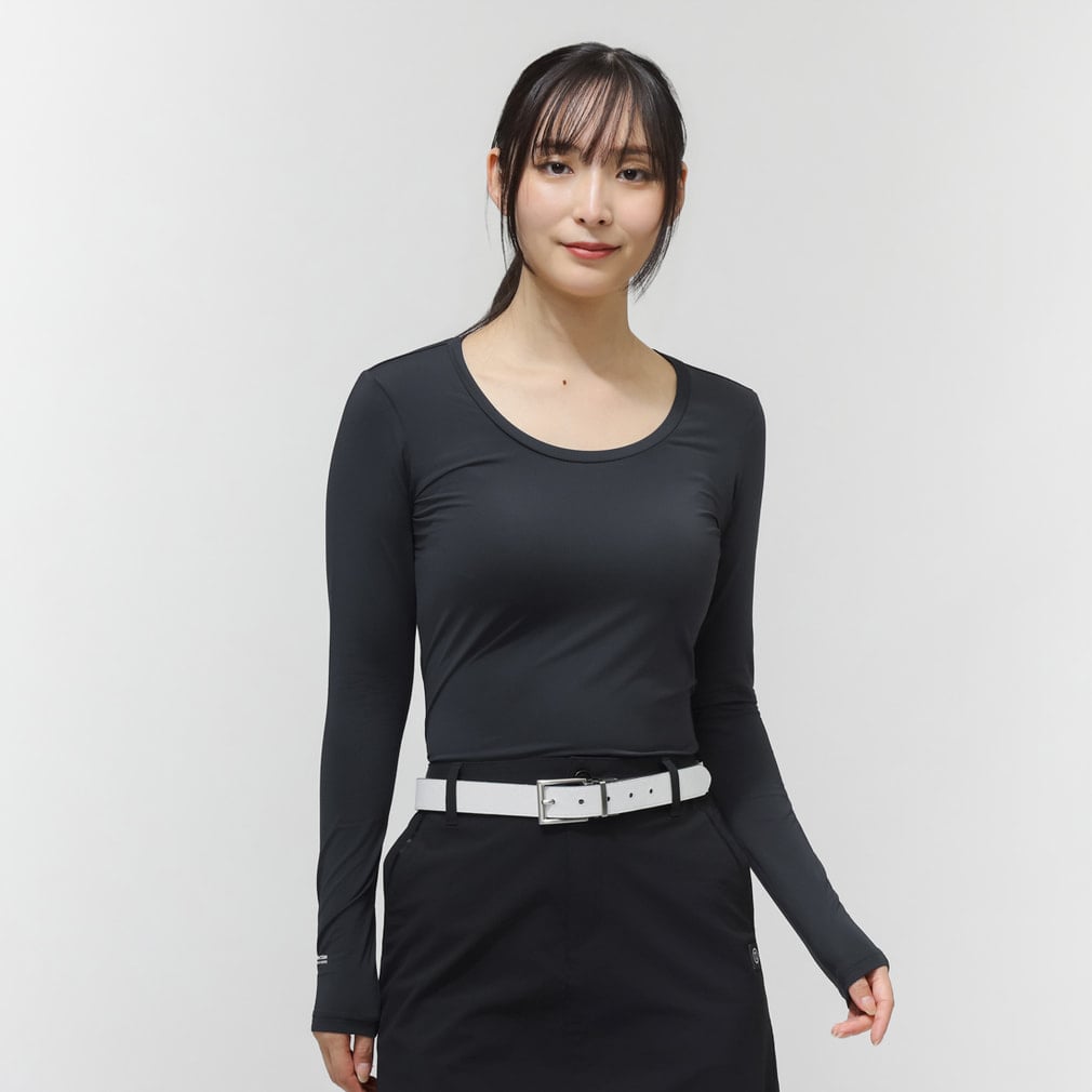 ゴルフウェア 長袖シャツ パーリーゲイツ レディース」の人気商品一覧