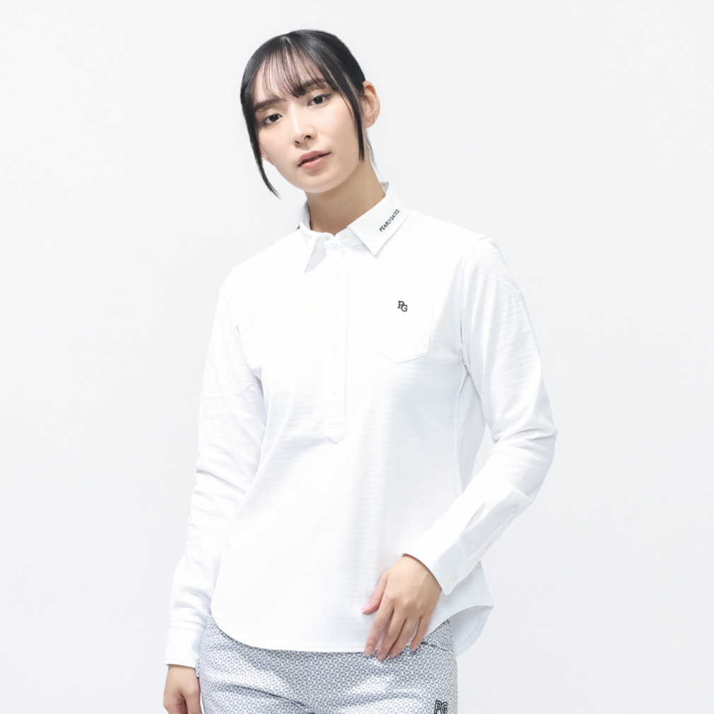 ゴルフウェア 長袖シャツ パーリーゲイツ」の人気商品一覧 | 安い商品