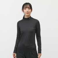 マスターバニーエディション レディース ゴルフウェア 長袖シャツ 春