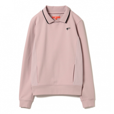 バックロゴプルオーバー 8313007833