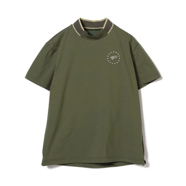 ORANGE LABEL / プライムフレックス(R)リラックス モックネック シャツ 8303010346