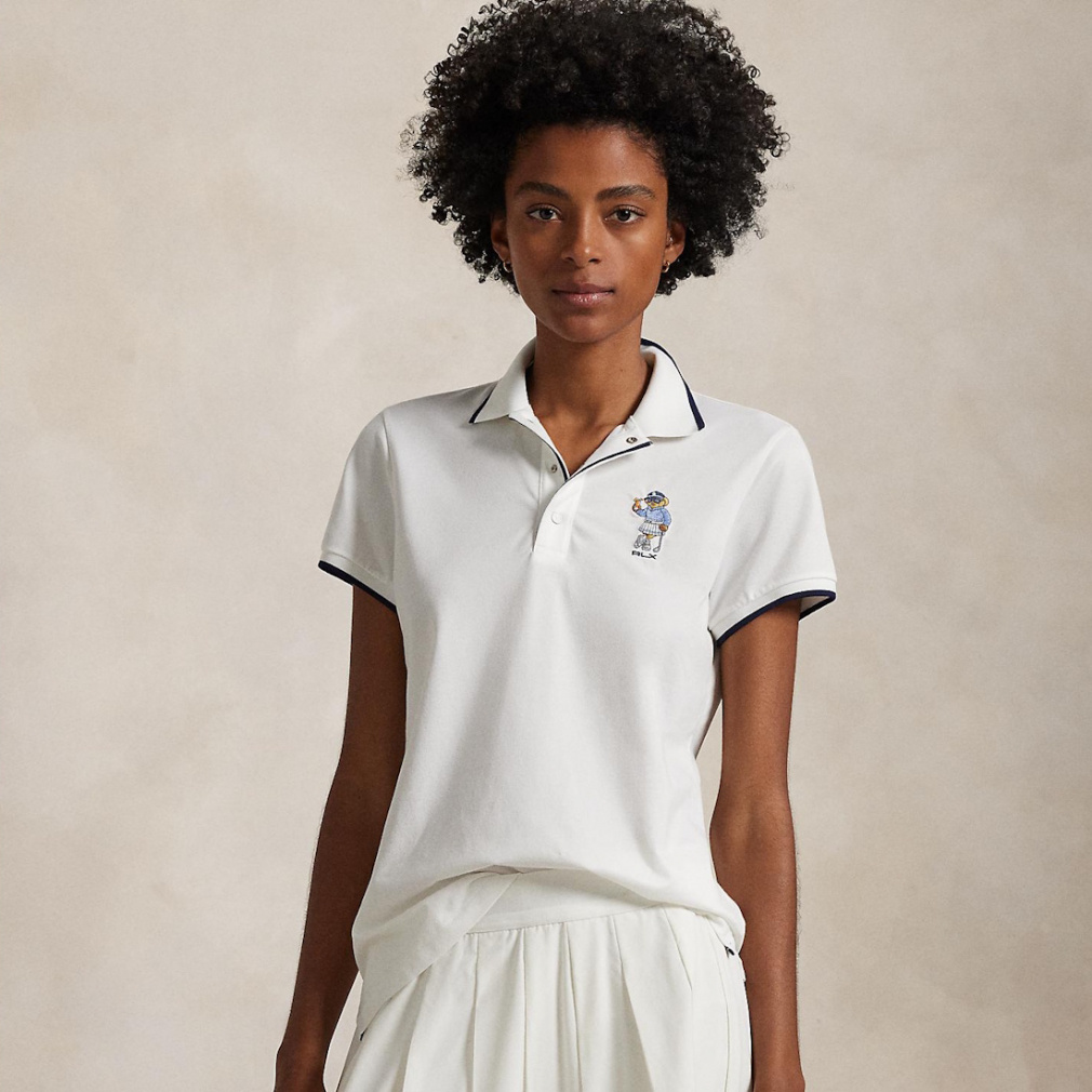 t[ fB[X StEFA Vc t  e[[h tBbg Polo xA |Vc (SS25-2628) RALPH LAUREN