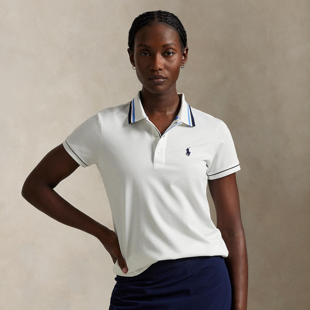 t[ fB[X StEFA Vc t  e[[h tBbg W[W[ |Vc (SS25-2631) RALPH LAUREN