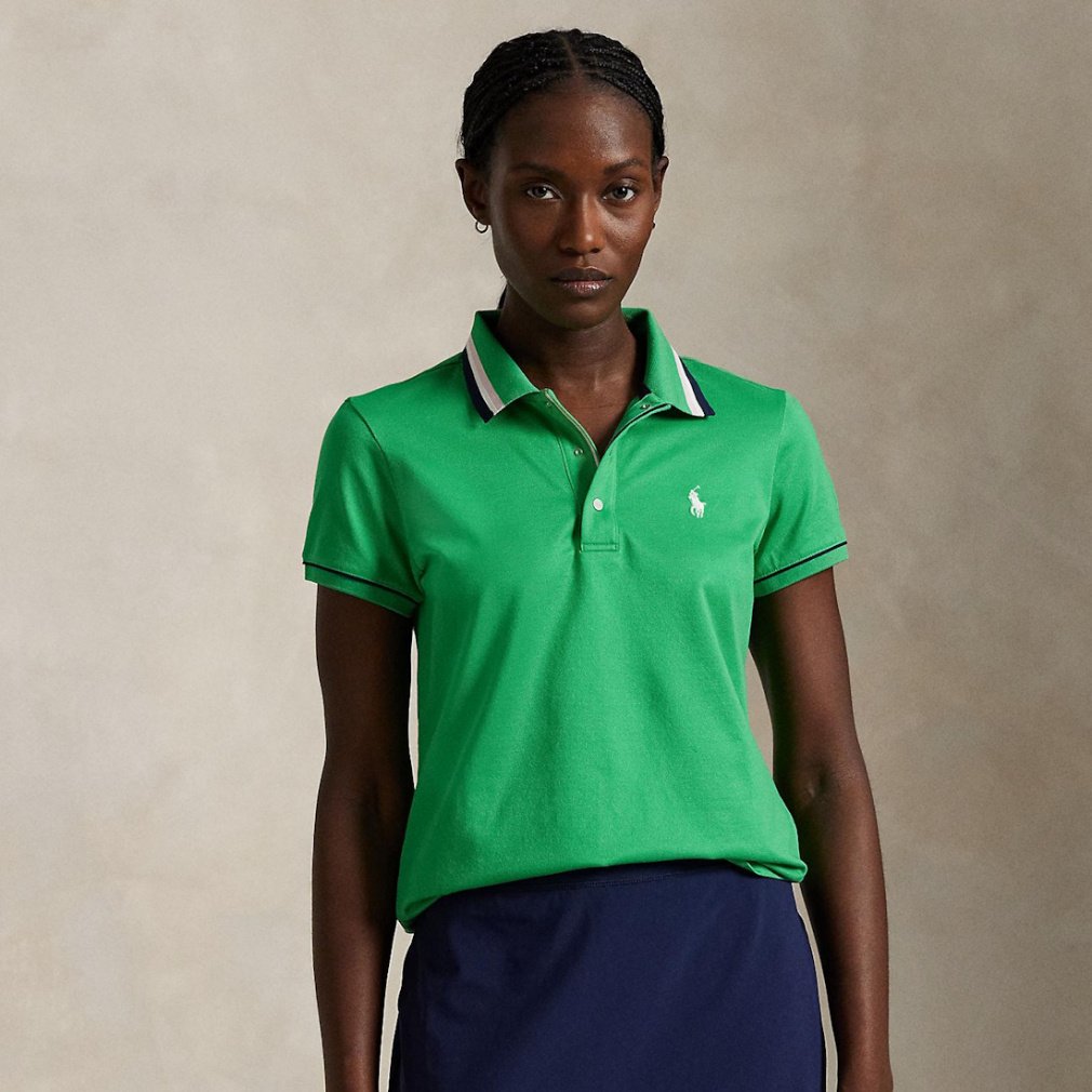 t[ fB[X StEFA Vc t  e[[h tBbg W[W[ |Vc (SS25-2634) RALPH LAUREN