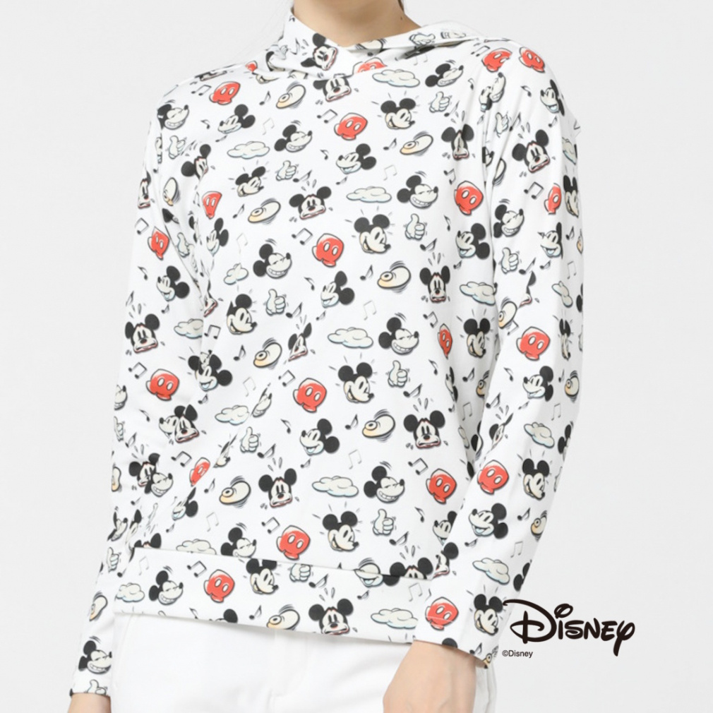 fBYj[ fB[X StEFA Vc H ~ LACq[g/ /t[htVc (DN-1L2513H-H) Disney