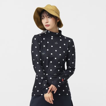 微起毛モックシャツ KO-1L2555H