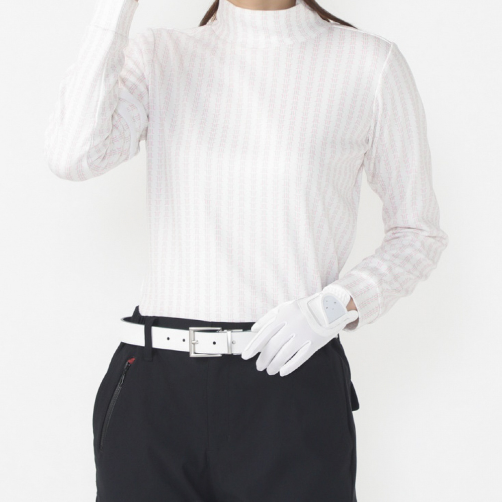 長袖シャツ TR-1L2714H-H