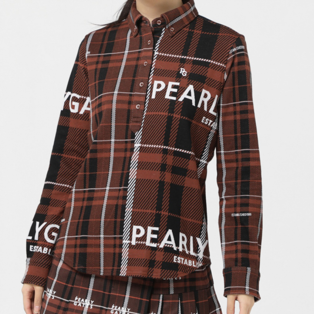 p[[QCc fB[X StEFA Vc H ~ WWK[h S`FbN (0553261006) PEARLY GATES