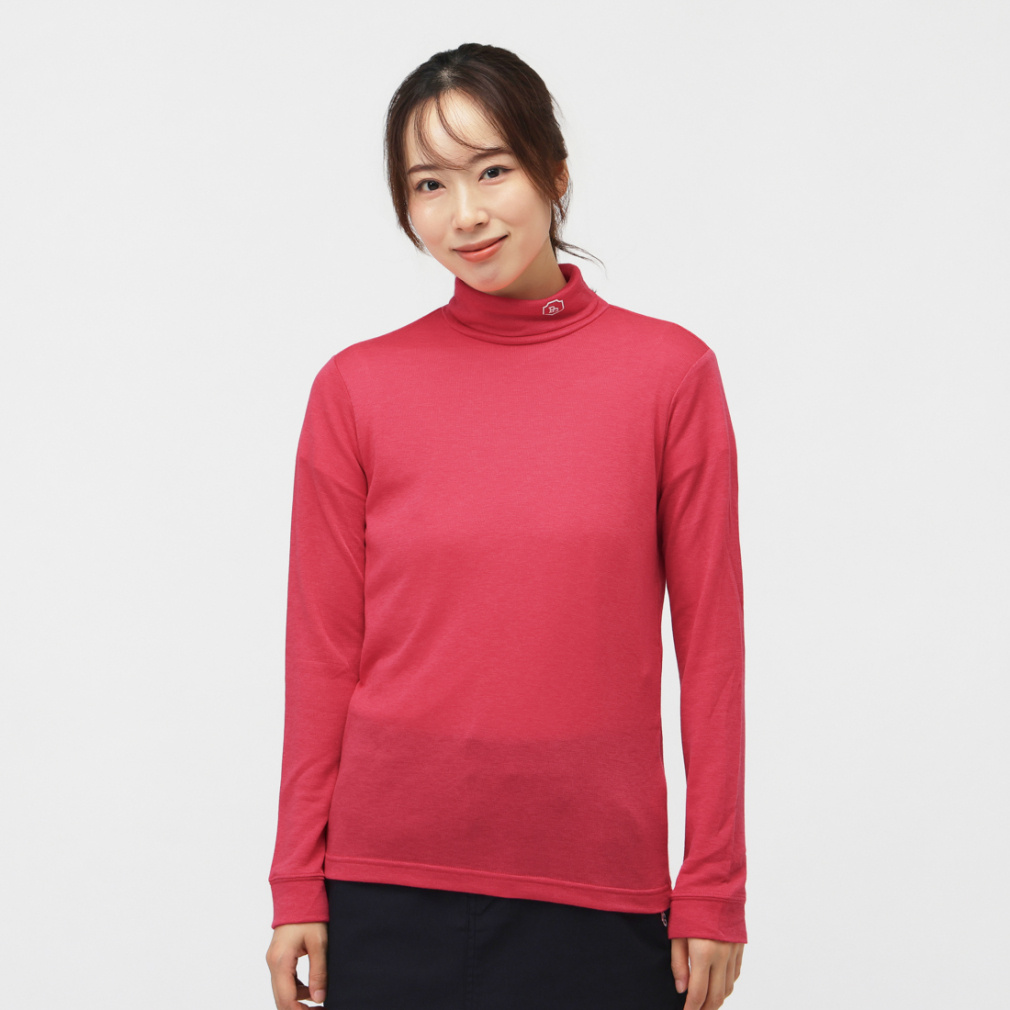 パーリーゲイツレディース　スーパーファインウール長袖シャツ　ネイビー サイズ2 楽天市場】パーリーゲイツ（サイズ（S/M/L）S）（ウェア｜ゴルフ