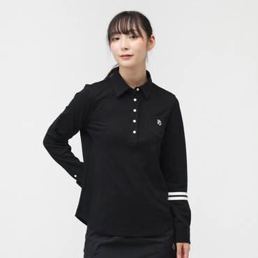 タックJQストライプ 0555261914