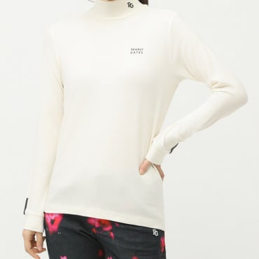 ソリストヒート/Peベア天 0555166102(ホワイト-S)