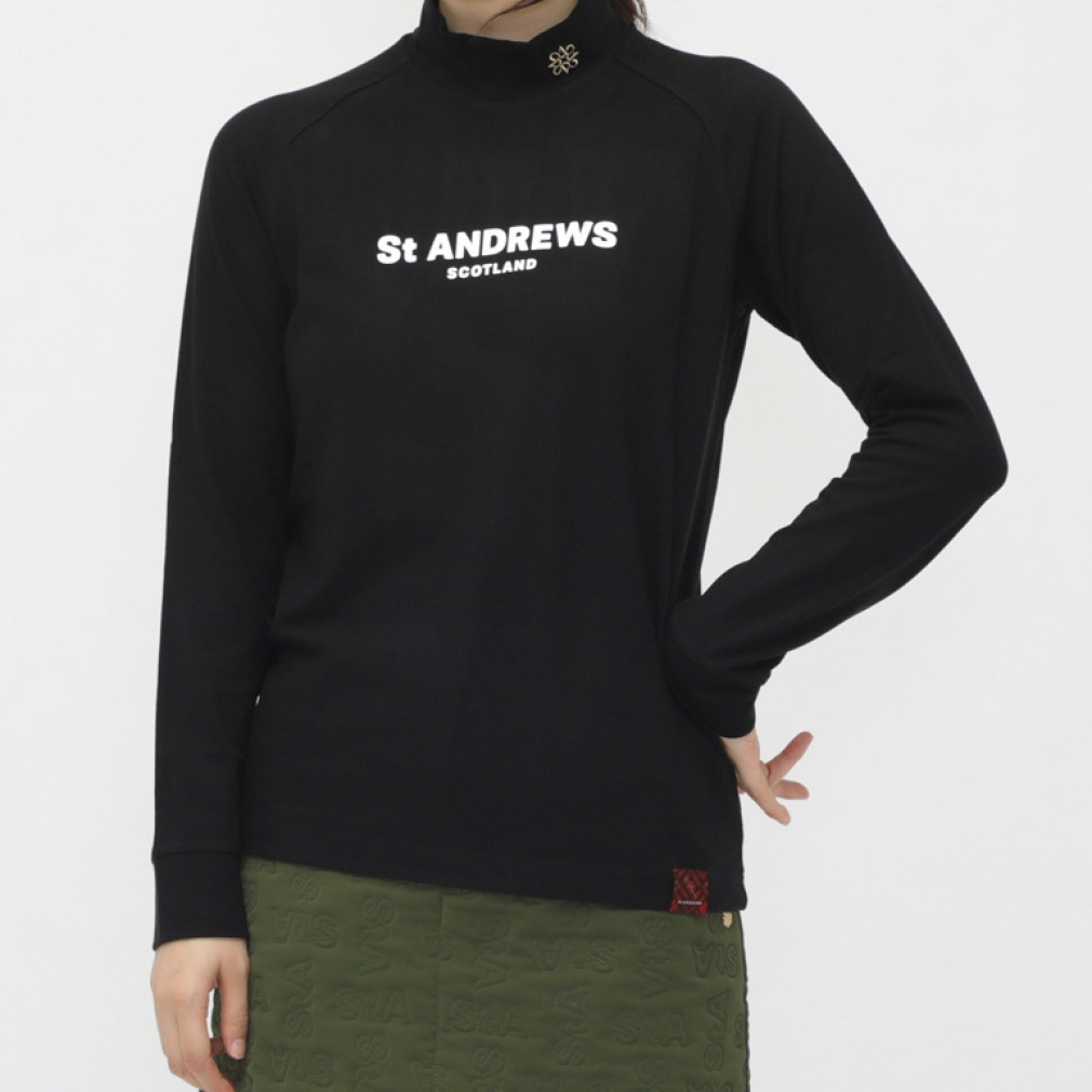 ZgAh[X fB[X StEFA Vc H ~ \Xgq[gnClbN (0434266152) St ANDREWS