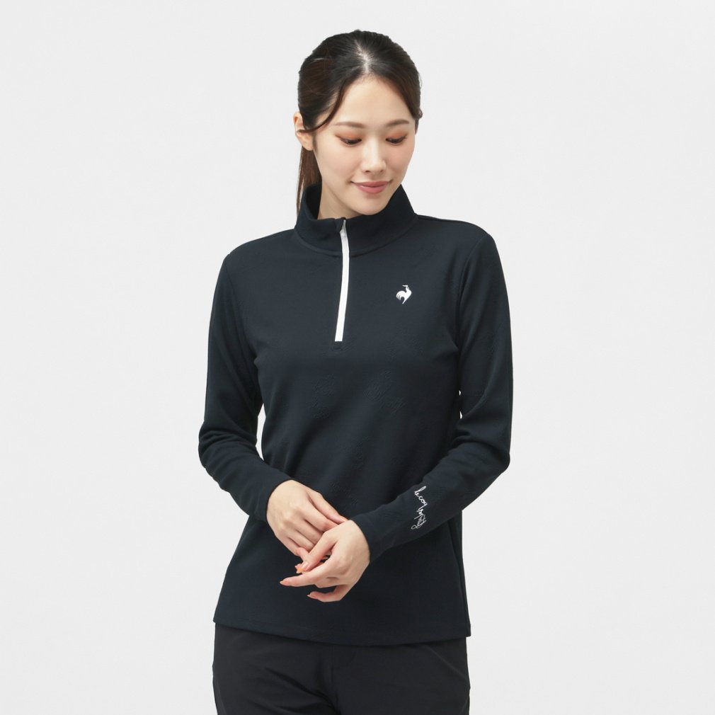 RbNX|eBt St fB[X StEFA Vc H ~ q[girn[tWbvVc (LG5FLS81L) le coq sportif GOLF