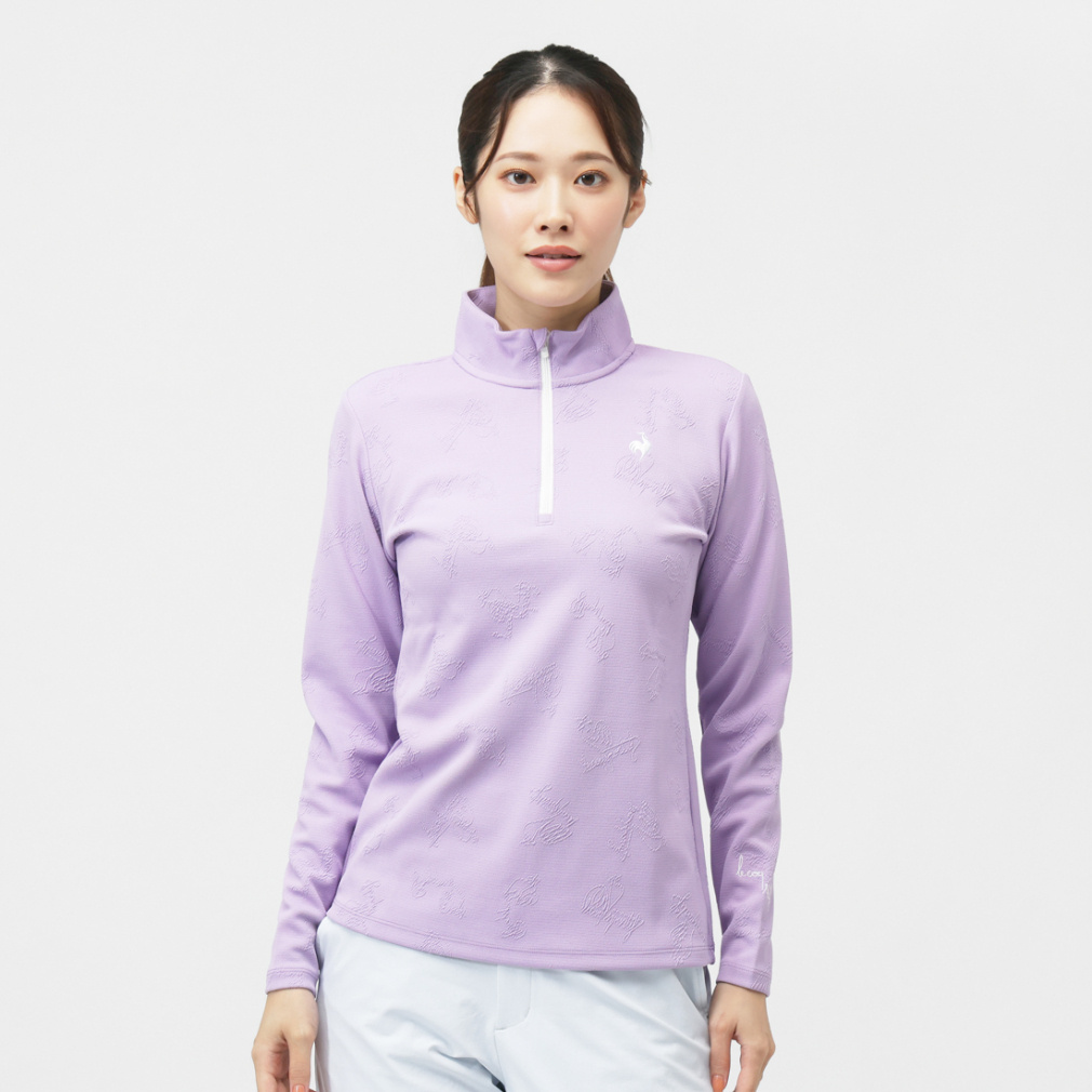 RbNX|eBt St fB[X StEFA Vc H ~ q[girn[tWbvVc (LG5FLS81L) le coq sportif GOLF