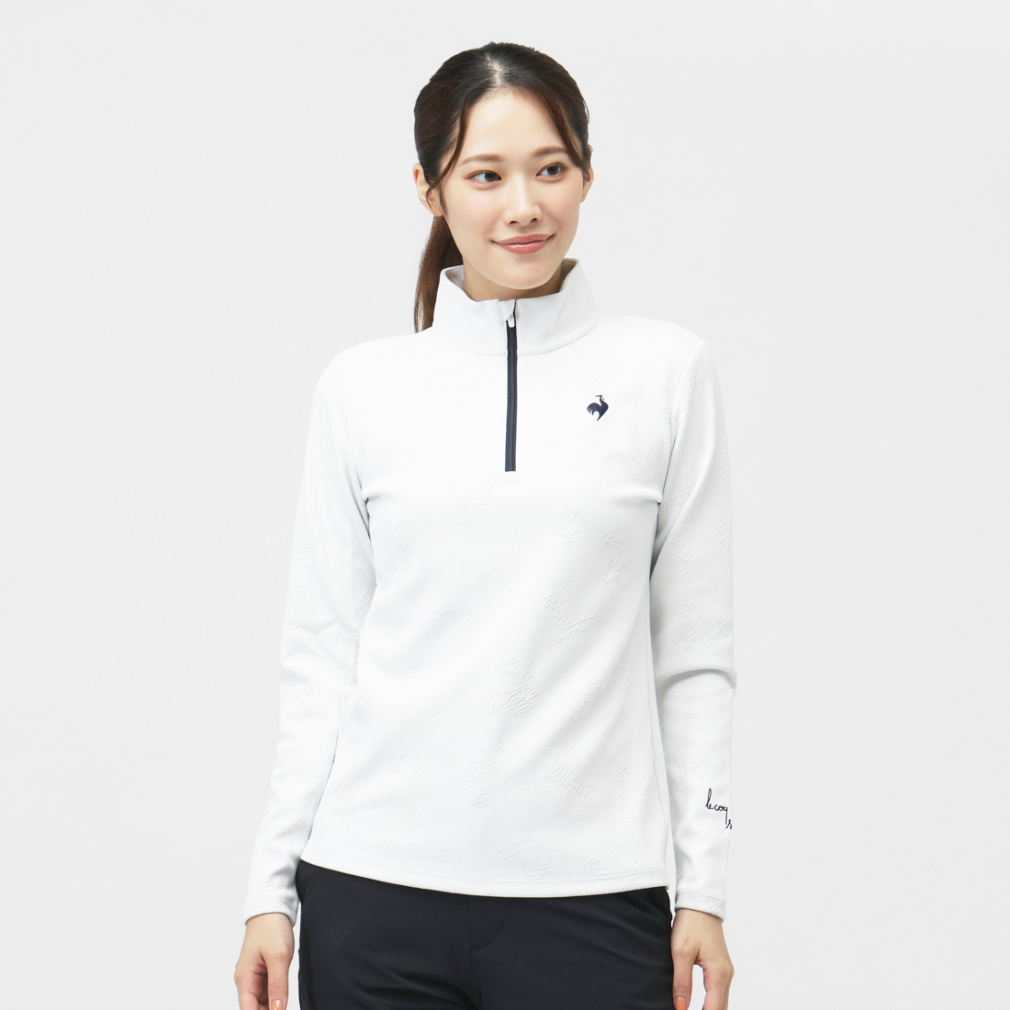 RbNX|eBt St fB[X StEFA Vc H ~ q[girn[tWbvVc (LG5FLS81L) le coq sportif GOLF