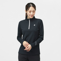 ヒートナビハーフジップシャツ LG5FLS81L