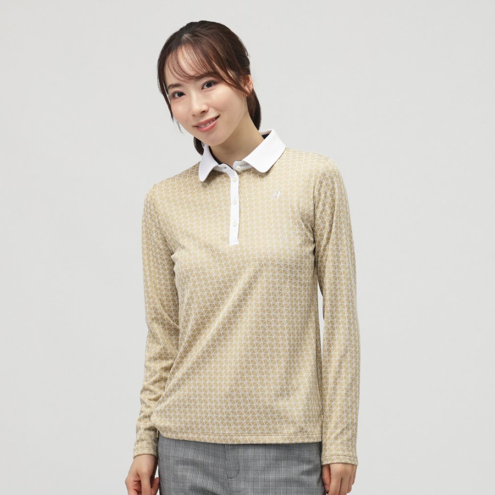 RbNX|eBt St fB[X StEFA Vc H ~ Vc (LG5FLS01L) le coq sportif GOLF