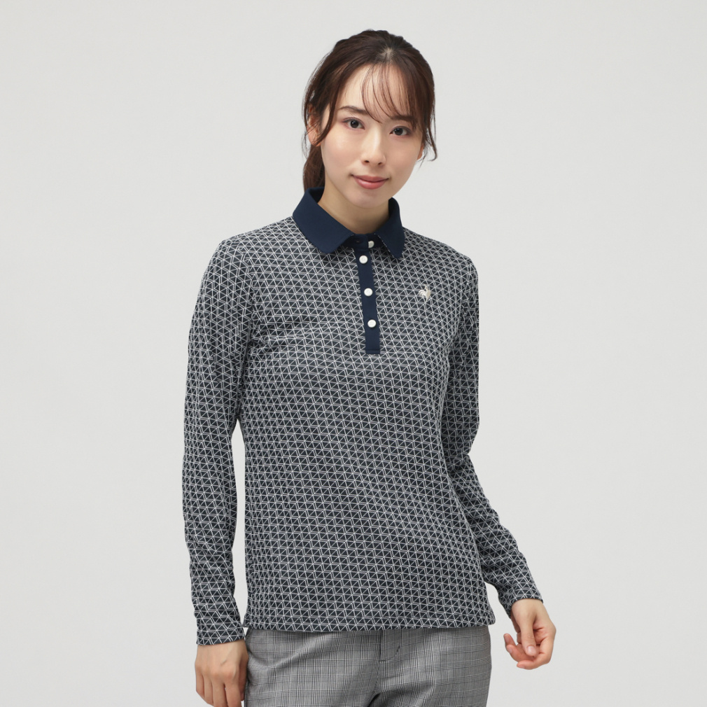 RbNX|eBt St fB[X StEFA Vc H ~ Vc (LG5FLS01L) le coq sportif GOLF