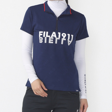 半袖シャツ＋インナーシャツ 793500