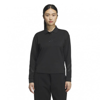 ビヨンド ザ コース ストレッチ 長袖ポロシャツ JWJ89