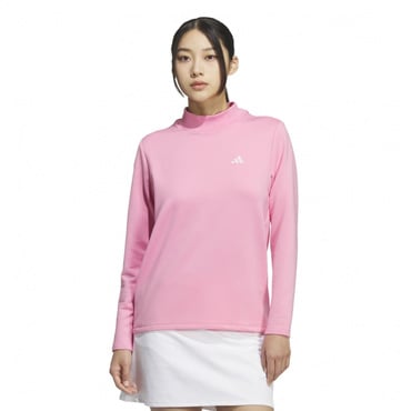 COLD .RDY ストレッチ ワーディング モックネックシャツ JWK04