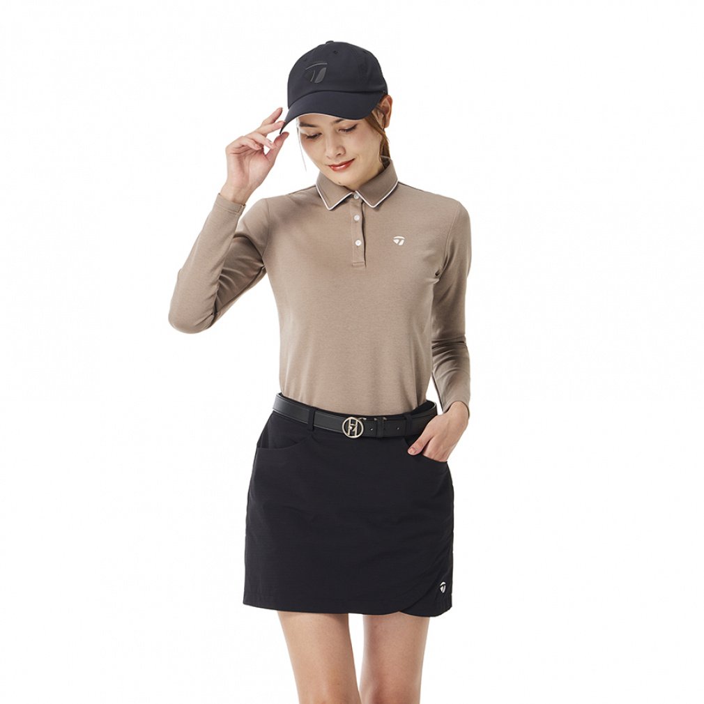 e[[Ch fB[X StEFA Vc H ~ W x[VbNVbNL/S| (TL552) TaylorMade