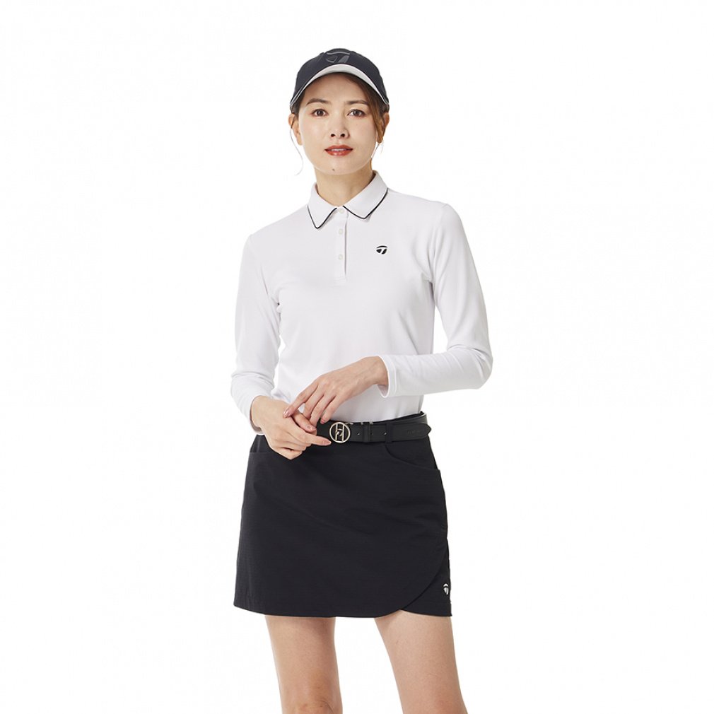 e[[Ch fB[X StEFA Vc H ~ W x[VbNVbNL/S| (TL552) TaylorMade