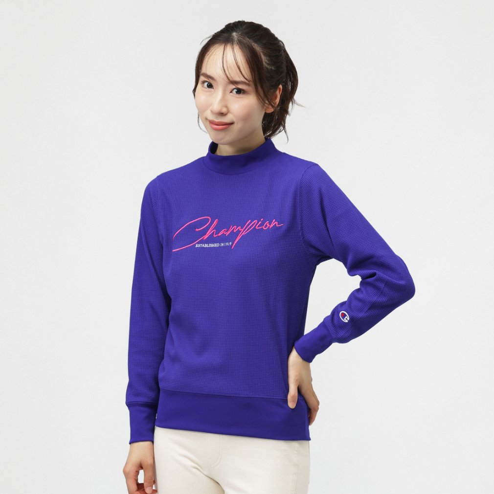 `sI fB[X StEFA Vc H ~ OX[ubNlbNVc UVJbgEEۉEՔM (CW-CG404) Champion