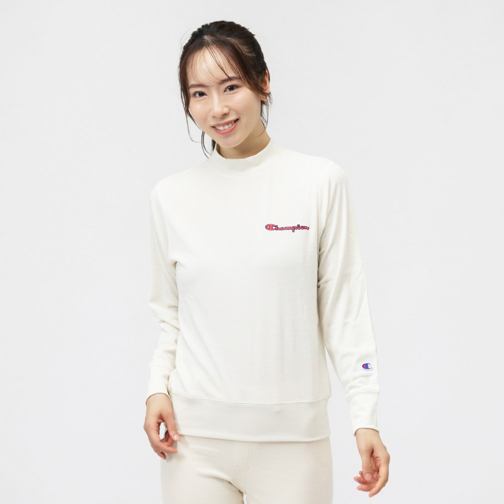 `sI fB[X StEFA Vc H ~ OX[ubNlbNVc UVJbgE (CW-CG402) Champion