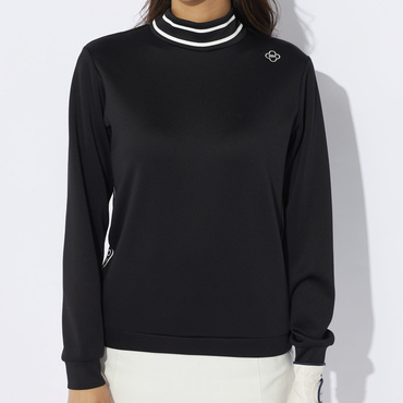 長袖プルオーバー 734530