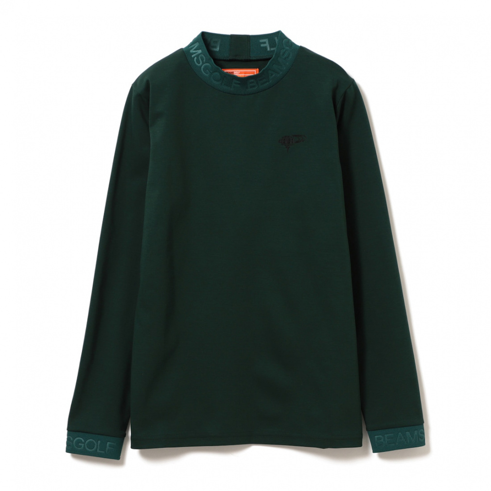 r[XSt fB[X StEFA s[X H ~ G{XSOX[ubNlbN (8314000880) BEAMS GOLF