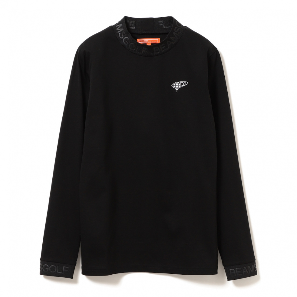 r[XSt fB[X StEFA s[X H ~ G{XSOX[ubNlbN (8314000880) BEAMS GOLF