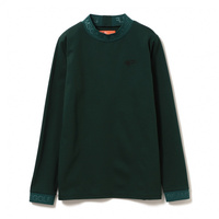 ビームスゴルフ レディース ゴルフウェア 長袖ワンピース 秋 冬