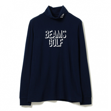 シャドーロゴタートルネック 8314001244