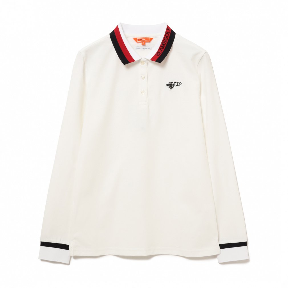 r[XSt fB[X StEFA Vc H ~ ORANGE LABEL }`J[ u |Vc (8312000944) BEAMS GOLF