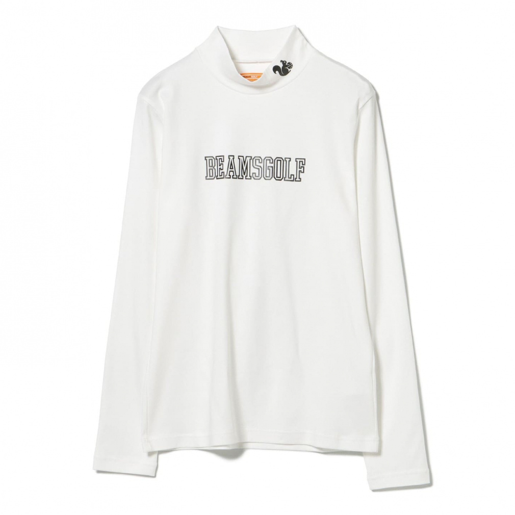 r[XSt fB[X StEFA Vc H ~ ORANGE LABEL / Xvg bNlbNVc (UVJbgEڐG⊴) (8314004746) BEAMS GOLF