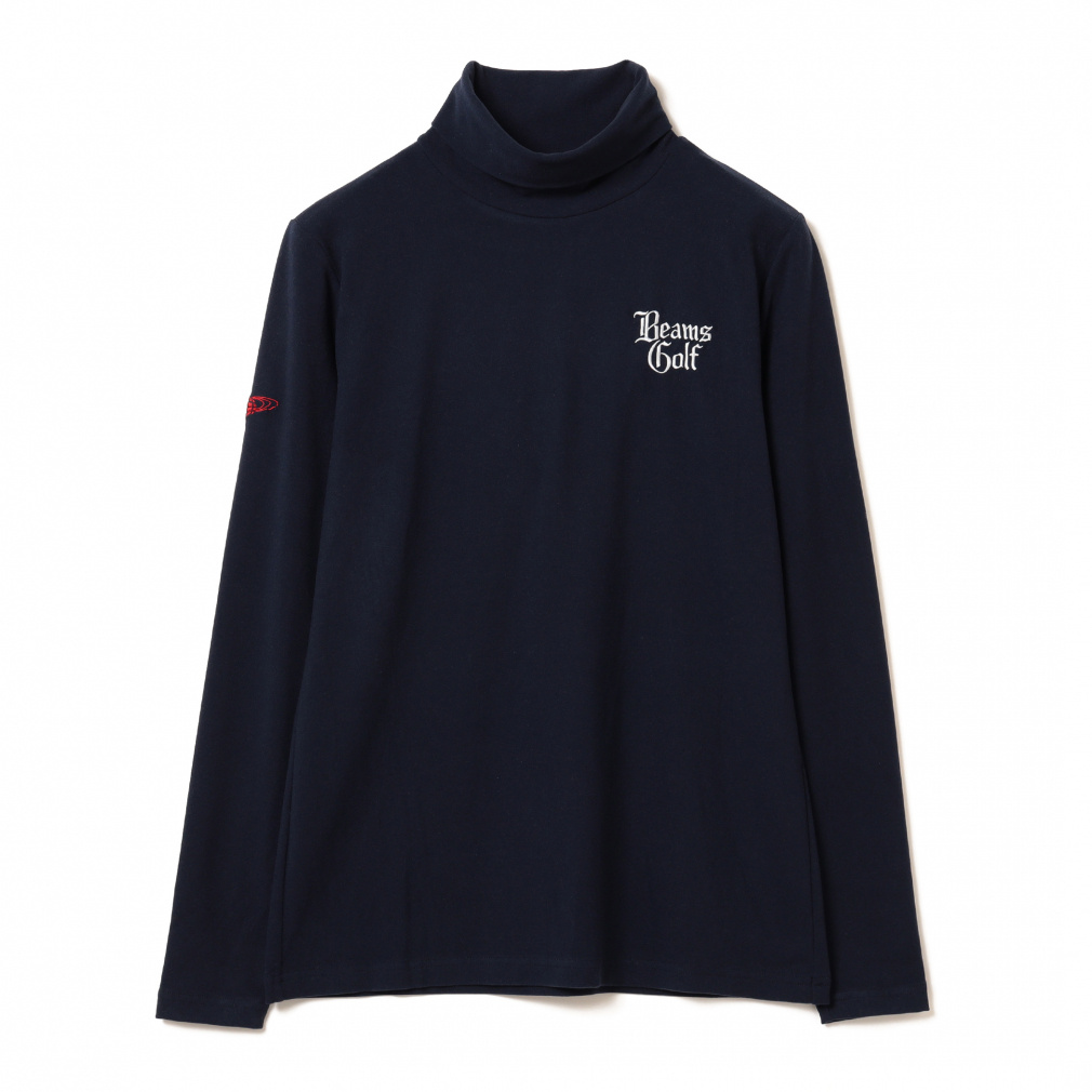 r[XSt fB[X StEFA Vc H ~ ORANGE LABEL / \bh ^[glbN vI[o[ (8314002346) BEAMS GOLF