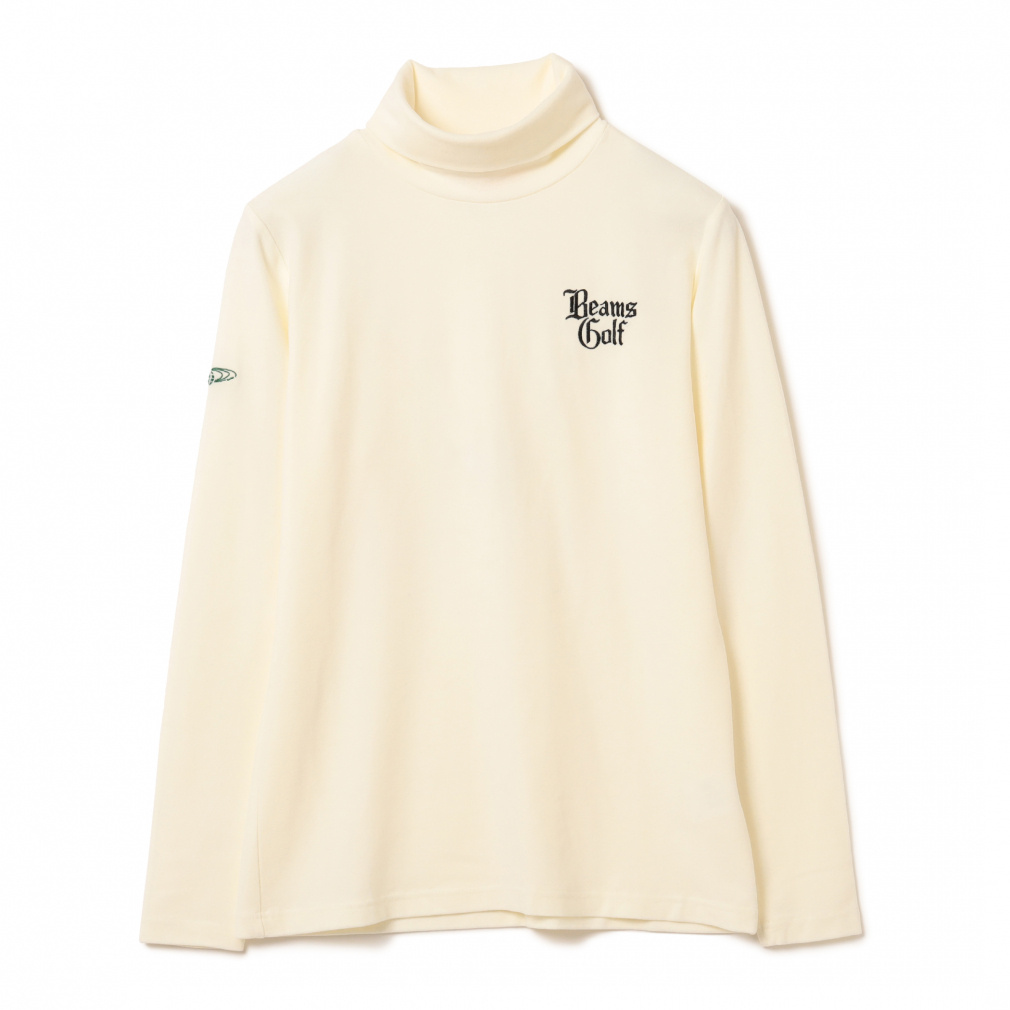 r[XSt fB[X StEFA Vc H ~ ORANGE LABEL / \bh ^[glbN vI[o[ (8314002346) BEAMS GOLF