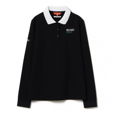 ORANGE LABEL / クレリック ロングスリーブ シャツ 8312001344