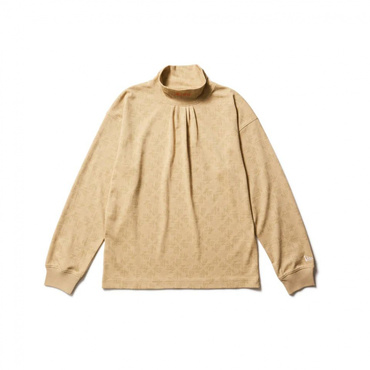 GFW LS HC PT NEG ALLOVER KHA 14326365