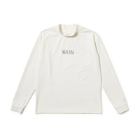 GFW LS M NECK ST KNIT TEE OFF 14669803
