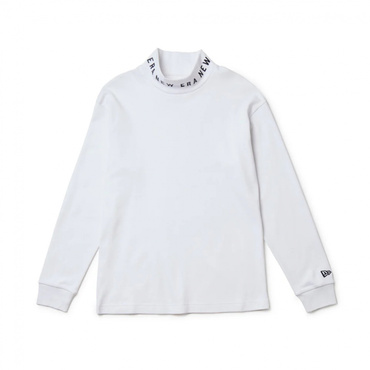 GFW LS HIGH NECK WARM T COLLAR OFF 14669810