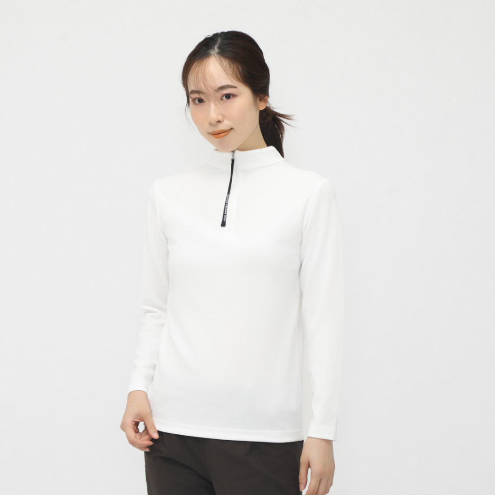 iCebhA[Y fB[X StEFA Vc H ~ UAG WB CB B/ZIP SWT (UAGW-24208) UNITED ARROWS