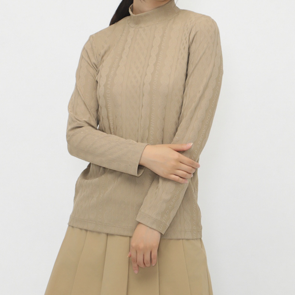 iCebhA[Y fB[X StEFA Vc H ~ UAG WB JQ J/SL SHTS (UAGW-24207) UNITED ARROWS