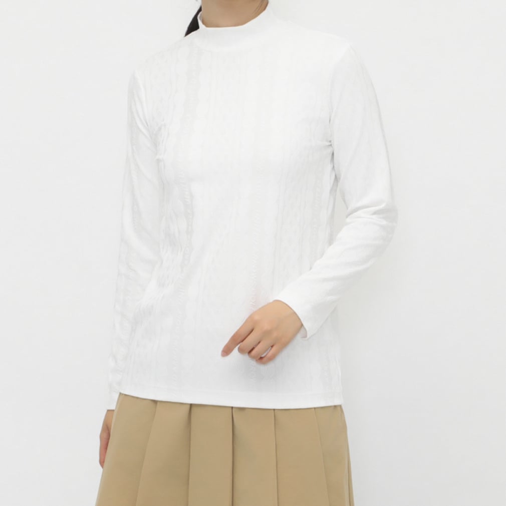 UAG WB JQ J/SL SHTS UAGW-24207(ホワイト-Mレディス)