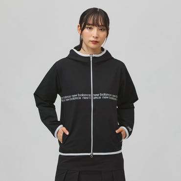 SOFTSHELL FULL ZIP HOODIE 0126220503