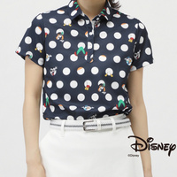 iCOOL 遮熱UVポロシャツ TRDN-1H2015P-C